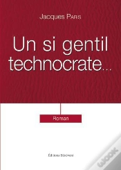 Capa do artigo Un Si Gentil Technocrate
