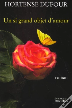 Capa do artigo Un Si Grand Objet D'Amour