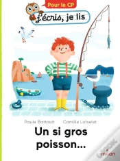Capa do artigo Un Si Gros Poisson...