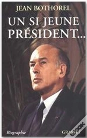 Capa do artigo Un Si Jeune President
