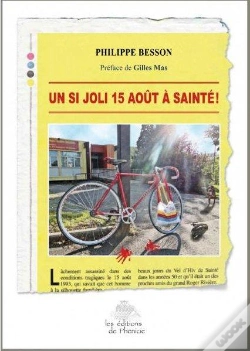 Capa do artigo Un Si Joli 15 Août À Sainté