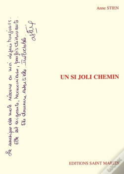 Capa do artigo Un Si Joli Chemin