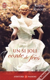 Un Si Joli Conte De Fées