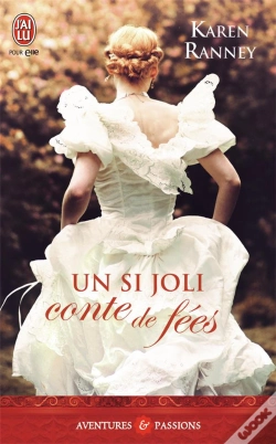 Capa do artigo Un Si Joli Conte De Fées