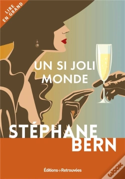 Capa do artigo Un Si Joli Monde