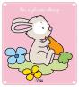 Un Si Joli Petit Coloriage : Le Petit Lapin - Preview
