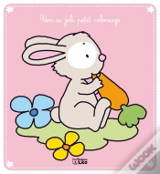 Capa do artigo Un Si Joli Petit Coloriage : Le Petit Lapin