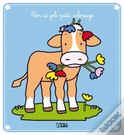 Capa do artigo Un Si Joli Petit Coloriage : Le Petit Veau