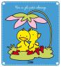 Un Si Joli Petit Coloriage : Les Petits Poussins - Preview