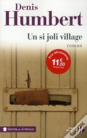 Capa do artigo Un Si Joli Village
