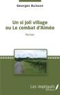 Un Si Joli Village Ou Le Combat D'Aimée - Preview