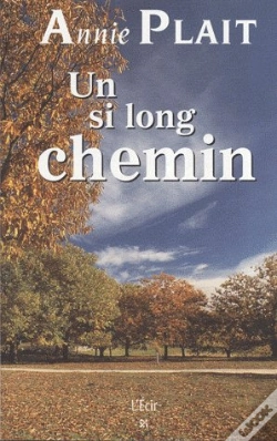 Capa do artigo Un Si Long Chemin
