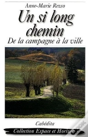 Capa do artigo Un Si Long Chemin ; De La Campagne À La Ville