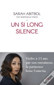 Capa do artigo Un Si Long Silence