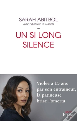 Capa do artigo Un Si Long Silence