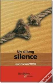 Capa do artigo Un Si Long Silence