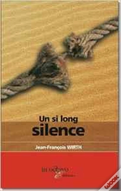 Capa do artigo Un Si Long Silence