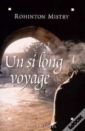 Capa do artigo Un Si Long Voyage