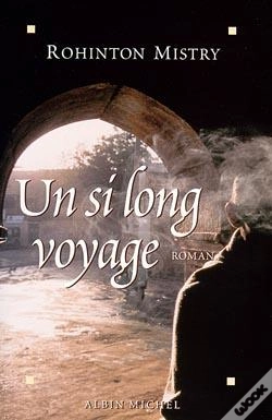Capa do artigo Un Si Long Voyage