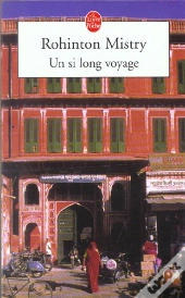 Un Si Long Voyage