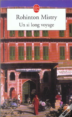 Capa do artigo Un Si Long Voyage