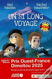 Capa do artigo Un Si Long Voyage
