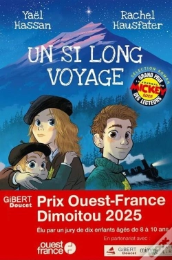 Capa do artigo Un Si Long Voyage