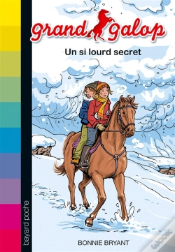 Capa do artigo Un Si Lourd Secret - N620