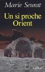 Un Si Proche Orient - Preview