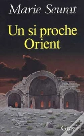 Un Si Proche Orient