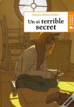Capa do artigo Un Si Terrible Secret