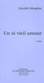 Un Si Vieil Amour - Preview