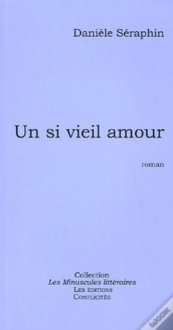 Capa do artigo Un Si Vieil Amour