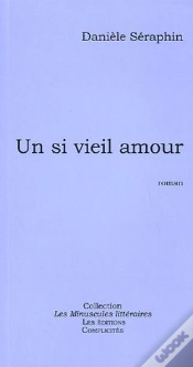 Capa do artigo Un Si Vieil Amour