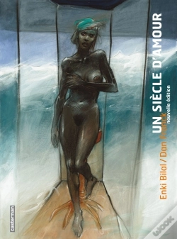 Capa do artigo Un Siècle D'Amour (Édition 2009)
