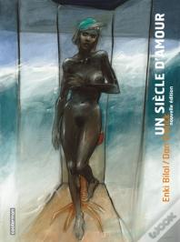Un Siècle D'Amour (Édition 2009)