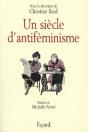 Un Siècle D'Antiféminisme - Preview