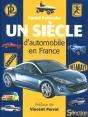Un Siecle D'Automobile En France - Preview