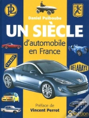 Capa do artigo Un Siecle D