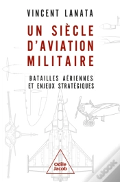 Capa do artigo Un Siècle D