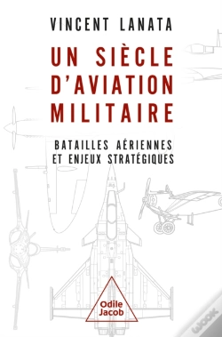 Capa do artigo Un Siècle D'Aviation Militaire