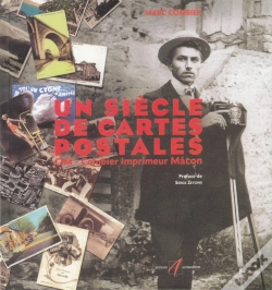 Capa do artigo Un Siecle De Cartes Postales
