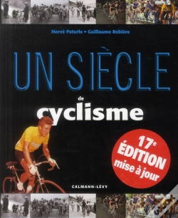 Capa do artigo Un Siecle De Cyclisme 2013 - 17eme Edition -