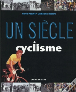 Capa do artigo Un Siecle De Cyclisme - Ned 2014