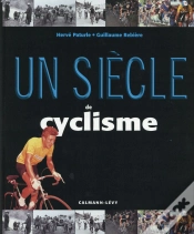 Capa do artigo Un Siecle De Cyclisme - Ned 2014