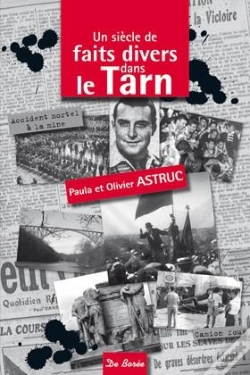 Capa do artigo Un Siècle De Faits Divers Dans Le Tarn