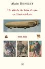 Un Siècle De Faits Divers En Eure-Et-Loir 1900-1950 - Preview