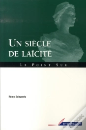Capa do artigo Un Siècle De Laïcité
