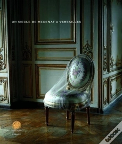 Capa do artigo Un Siècle De Mécenat À Versailles