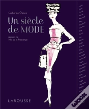 Capa do artigo Un Siecle De Mode